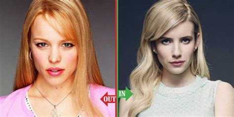 chanel oberlin vs regina george|The 10 Best Mean Girls On Television, Ranked .